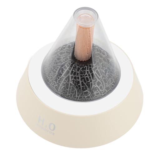 Difusor aromático eléctrico con tanque de agua 280 mL miniatura 3