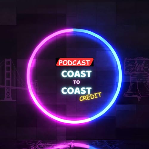 Coast to Coast Credit cover art