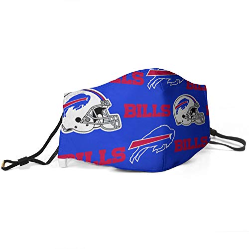 American Football Team Face