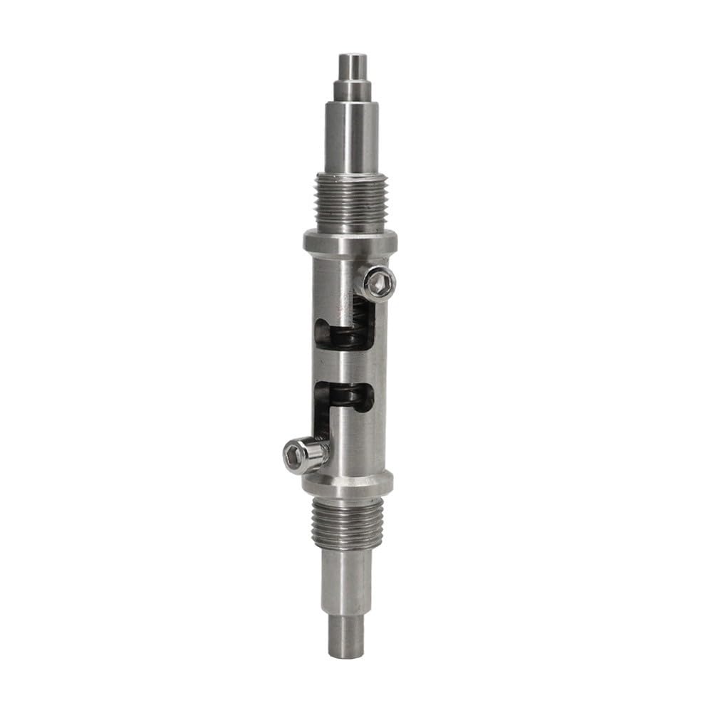 Alignment Jig TDC/BDC Nockenwellen-Ausrichtungsstift-Werkzeug-Set für BMW R1200GS und R1200RT Motorräder, langlebige Stahlkonstruktion