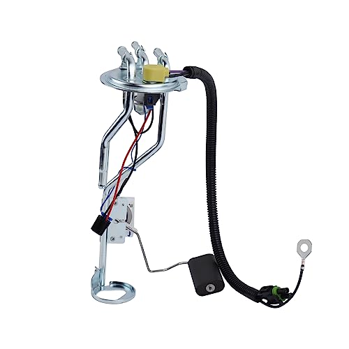 MISIOEK Fuel Tank Sending Unit Sender Kit Compatible with 1987-1991 Chevy GMC V R10 R20 R30 R1500 FG05M