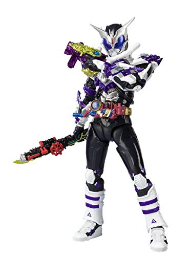 o_C S.H.Figuarts ʃC_[rh ʃC_[}bh[O