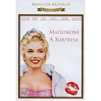Matrimoni a Sorpresa