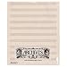 Archives Manuscript Score Pads, 10 Stave, 50 Sheets