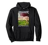 Megadeth - Youthanasia Pullover Hoodie