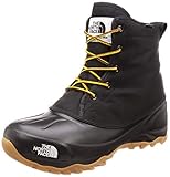[ザ・ノース・フェイス] ブーツ Snow Shot 6 Boots TX IV メンズ ブラック US 8(26 cm)