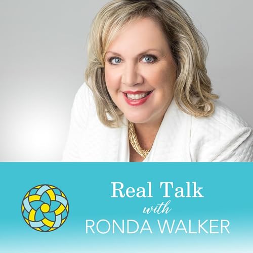 『Real Talk with Ronda Walker』のカバーアート