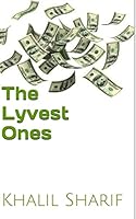 The Lyvest Ones 1514747138 Book Cover