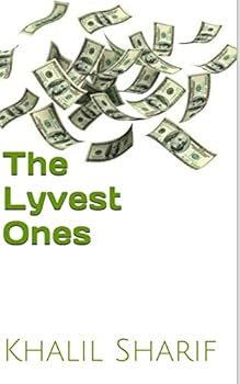 Paperback The Lyvest Ones Book