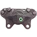 Cardone 19-778 Remanufactured Import Friction Ready (Unloaded) Brake Caliper