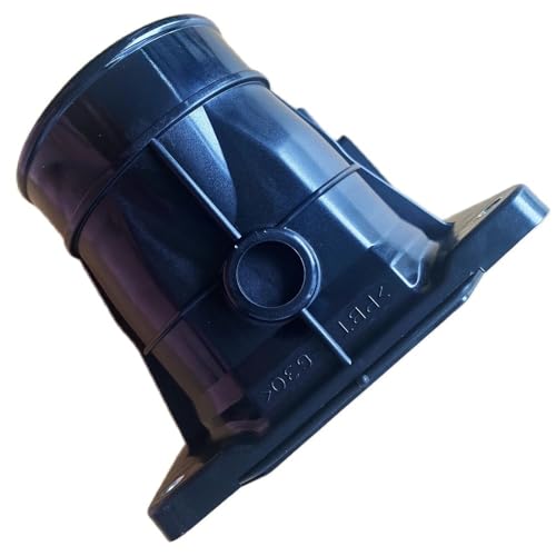 Débitmètre massique d'air capteur débitmètre à broche E5T08171