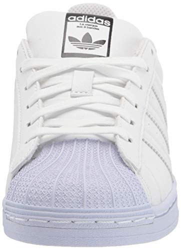 Image of Adidas Men's Superstar Triple
