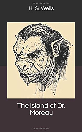 The Island of Dr. Moreau