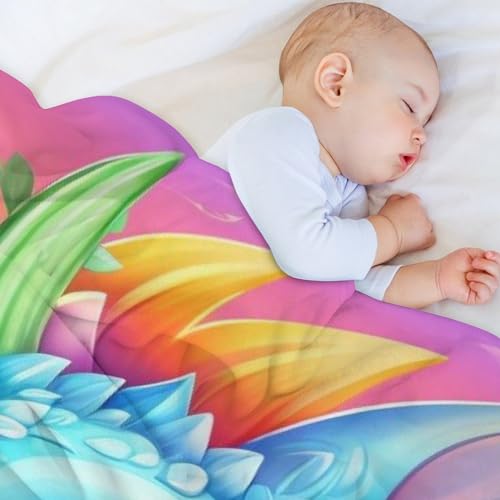 Manta de forro polar cómoda que reduce el frío en el sofá y dormitorio 5