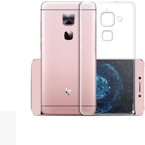 BINTAGE Shock Proof Rubber Back Cover for LeEco Le 2S /LeTV Le 2 - Multicolor (B0D1553VJL) Amazon Price History, Amazon Price Tracker