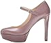Nine West Women's Dinah Leather Dress Pump