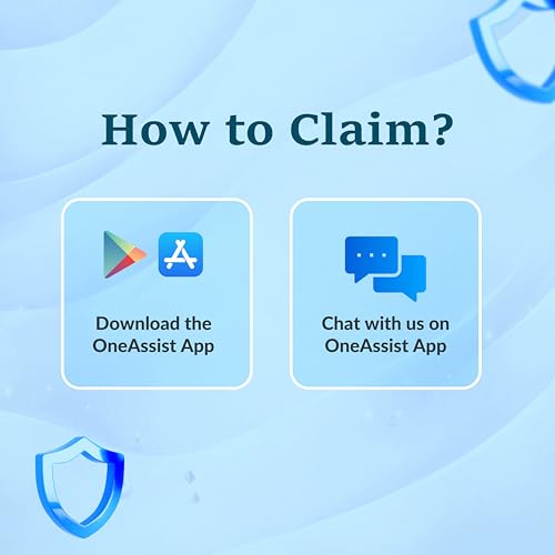 Image of 1 Year Cyber Standard Protect Plan by OneAssist - (E-Mail Delivery)