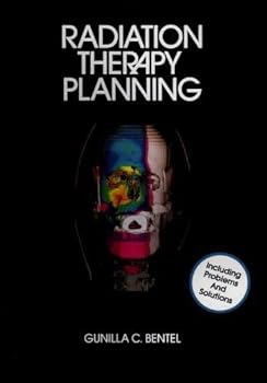 Paperback Radiation Therapy Planning: Including Problems and Solutions Book