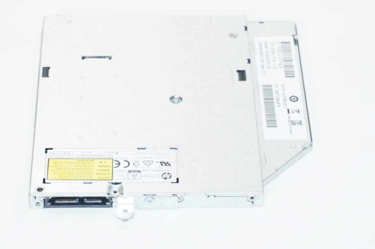 Compatible with 920417-011 Replacement for Hp Optical Drive DVD Read Writer 9.0mm No Bezel 15-CD040WM