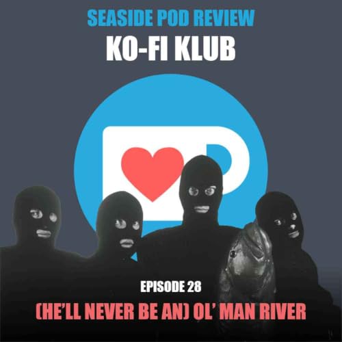 (He'll Never Be An) Ol' Man River