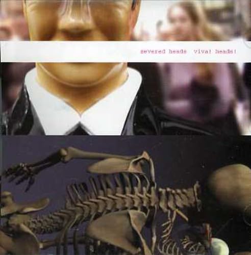 Viva! Heads! (Live)