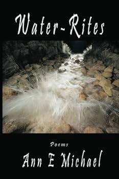 Paperback Water-Rites Book