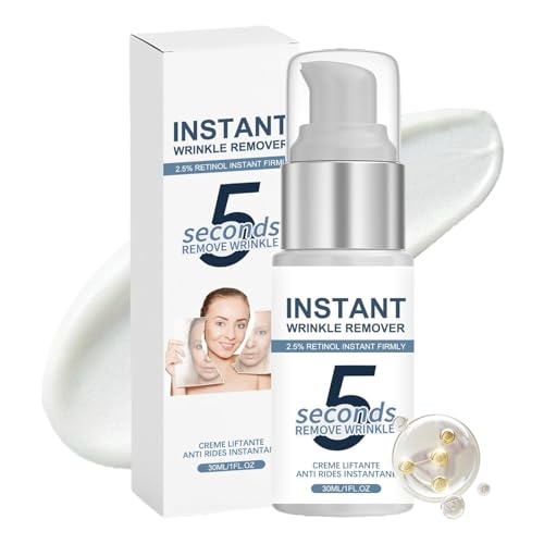 Lotion De Soin Raffermissante Pour Le Visage | 30ml Produits De Soin Hydratants Et Doux Pour La Peau,Crème Liftante Visage | Pour Femmes Mères Épouses Famille Et Amis