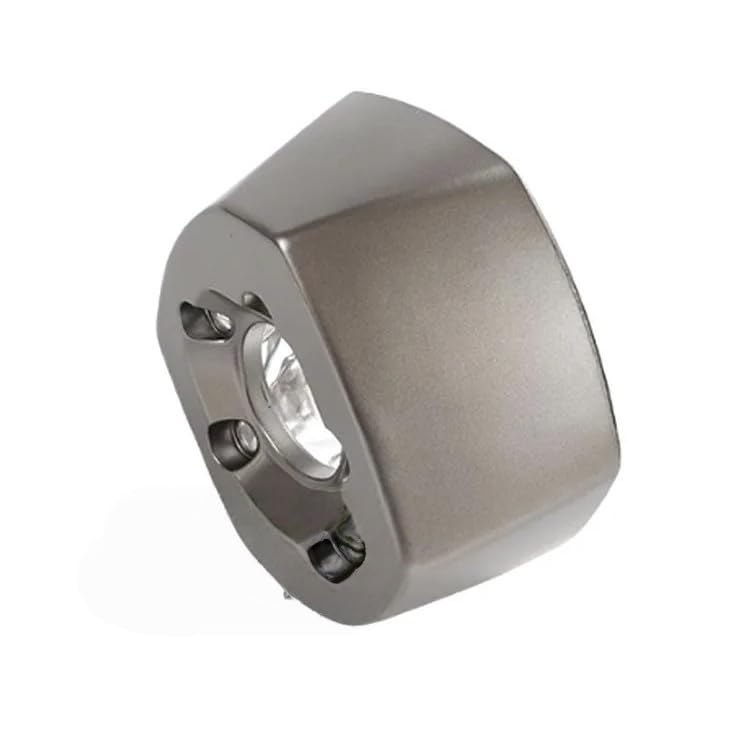 Moto bouclier thermique silencieux cache-pot d'échappement Xciting 400 noir