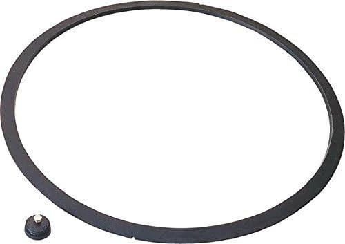 KCHEX New In Box Presto Pressure Canner Cooker Gasket Seal Ring 9907 Fit 16 & 21 Qt