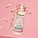 Soap & Glory Original Pink Moisturizing Body Lotion Pump - Lightweight Body Moisturizer for Dry Skin - With Shea Butter, Vitamin E & Aloe Vera for Soft, Hydrated Skin - Rose & Bergamot (16.9 fl oz)