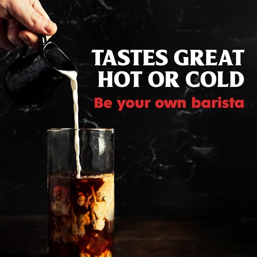 Death Wish Coffee Instant Packets