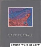 lithographie chagall signee  Lithographies