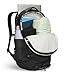 THE NORTH FACE Women's Borealis Commuter Laptop Backpack | Everyday Travel Bag with 16