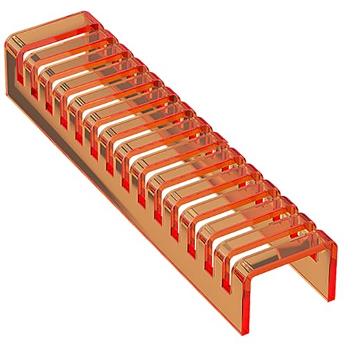 Présentoir d'échantillons de bureau pour carrelage et parquet dans votre showroom