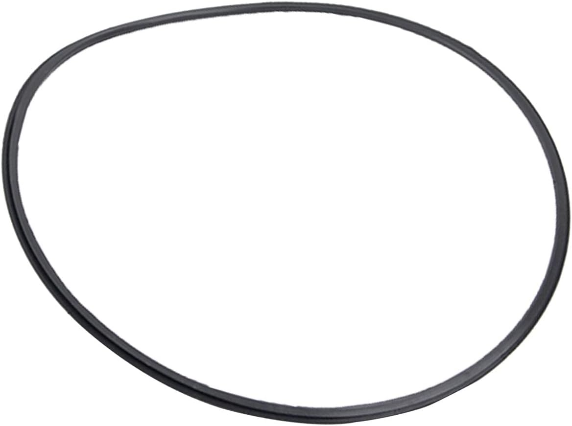 2xBar Chair Base Rubber Strip Slip Resistant Rubber Rings for bar Home| Home Décor | Kitchen Tools