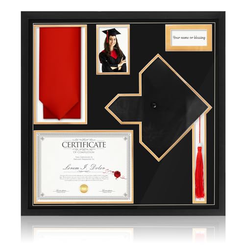 Briwooody diploma frame image