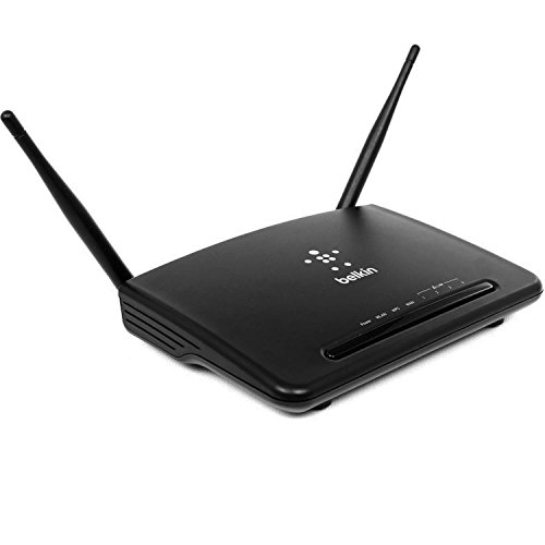 Best Belkin Wi Fi Routers