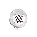 Official WWE Wrestling Collection - Scott Steiner Silver Plated Commemorative Coin