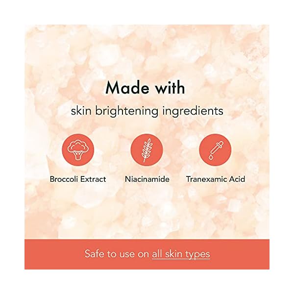 Rael-Microcrystal-Dark-Spot-Cover-Post-Acne-Spots-Skin-Tone-Treatment-Reduce-Redness-with-Skin-Brightening-Ingredients-6-Count Rael Pimple Patches, Miracle Microcrystal Spot Cover - Dark Spot Corrector, Hydrocolloid, Post Acne, with Skin Brightening, for All Skin Types, Vegan, Cruelty Free (6 Count)