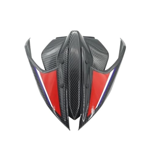 Siège passager capots moto CBR1000RR 2021-2023 | Dosseret de selle
