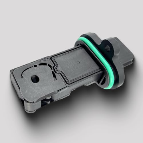 Sensor de flujo de masa de aire optimiza motor 7