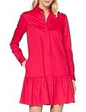 Estándar BOSS C_dois 10231214 01 Vestido, Color Rosa 662, 42 para Mujer