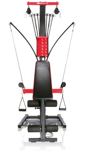 UOKOO PR1000 Home Gym