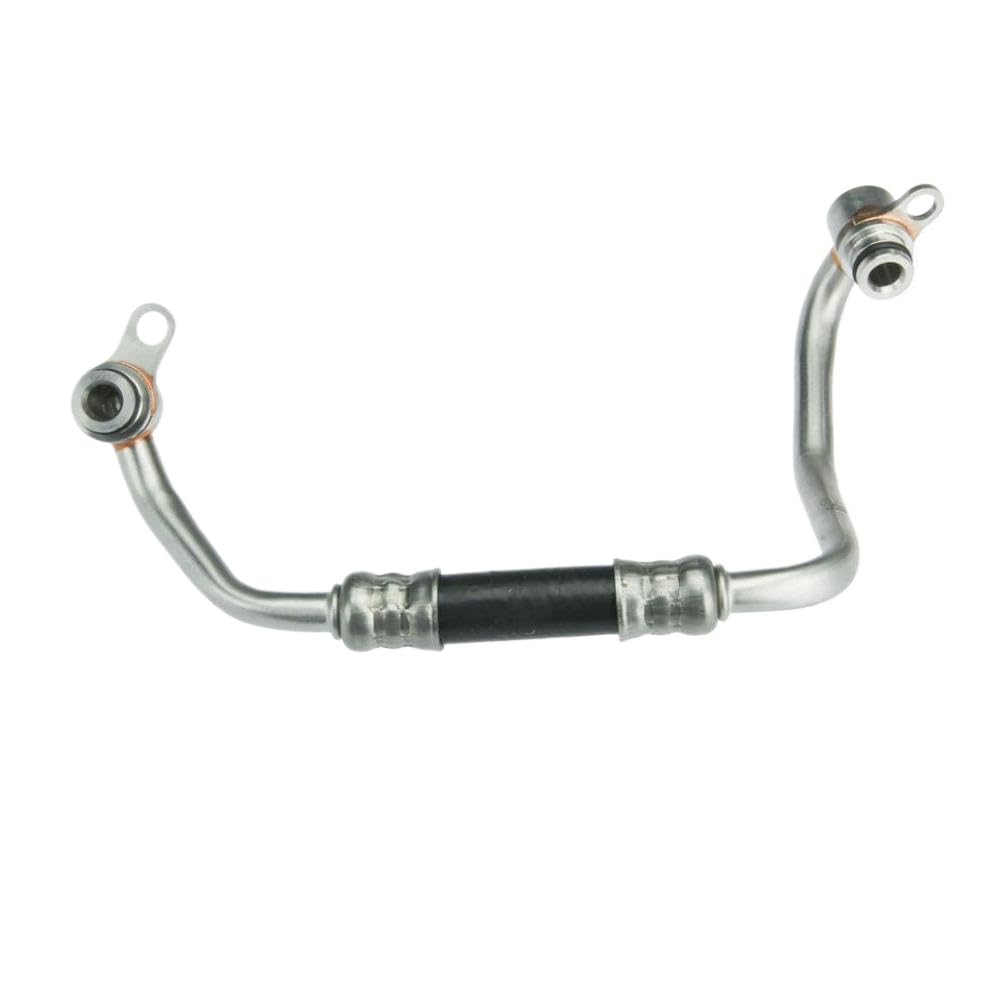 Coolant Return Hose Compatible with E87 535i 740i 740Li M240i