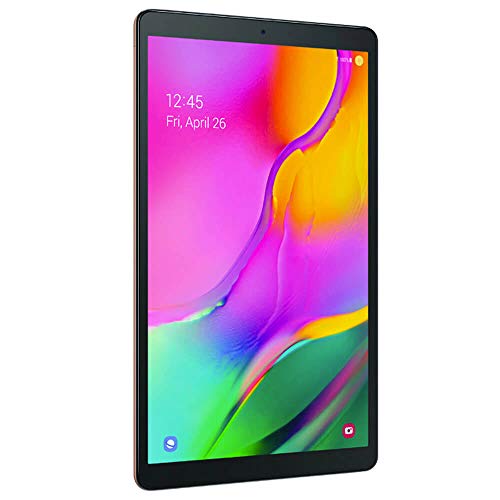 Samsung SM-T510NZKAXAR Galaxy Tab A 10.1 32 Gb Wifi Tablet Black  thumb #1