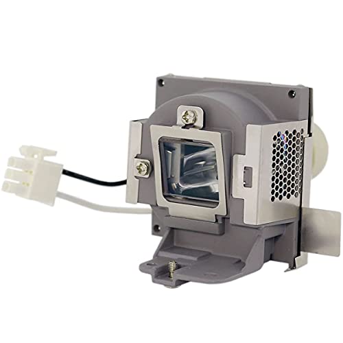 Supermait RLC-100 Replacement Projector Bulb Lamp with Housing,Compatible with Viewsonic PJD7828HDL / PJD7720HD / PJD7831HDL