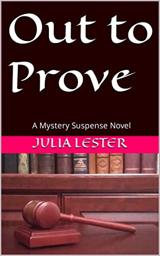 Out to Prove (English Edition) für 4,59 EUR bei amazon.de Bild: Out to Prove (English Edition) für 4,59 EUR bei amazon.de