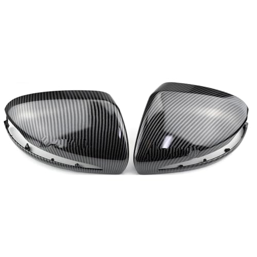 Coques de rétroviseurs W222 pour Mercedes-Benz Classe S 2014-2019
