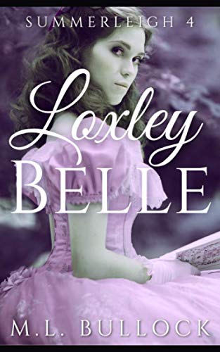Cover of Loxley Belle