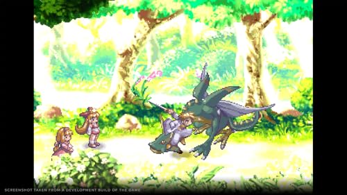 Rhapsody: Marl Kingdom Chronicles Limited Edition Switch - 4